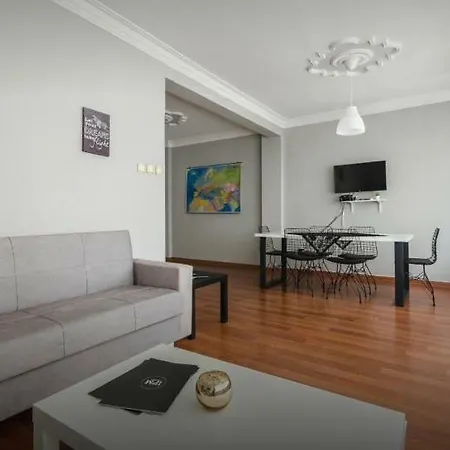 Διαμέρισμα Gallery N'suite