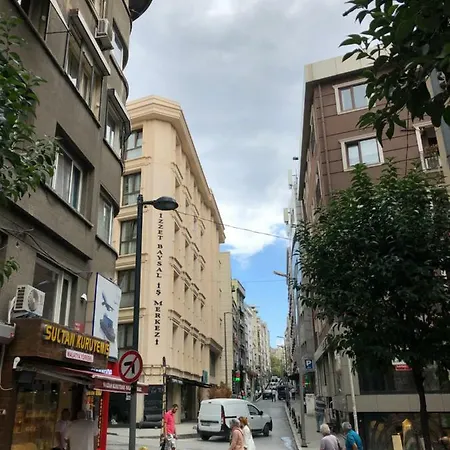 Διαμέρισμα Gallery N'suite Κωνσταντινούπολη
