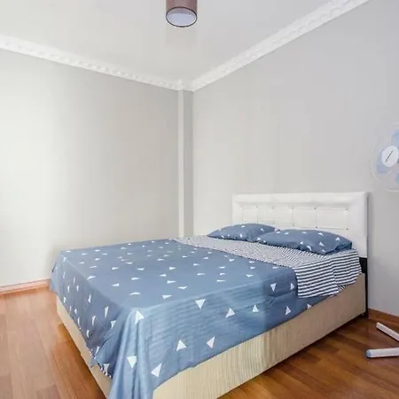 Gallery N'suite דירה *