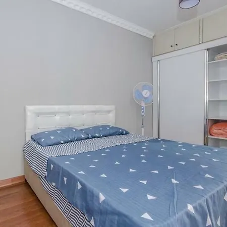 Gallery N'suite דירה איסטמבול