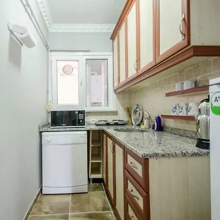 Gallery N'suite דירה איסטמבול