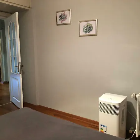 דירה Gallery N'suite